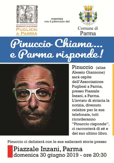 locandina pinuccio